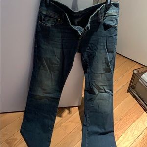 Mavi Jeans bootcut